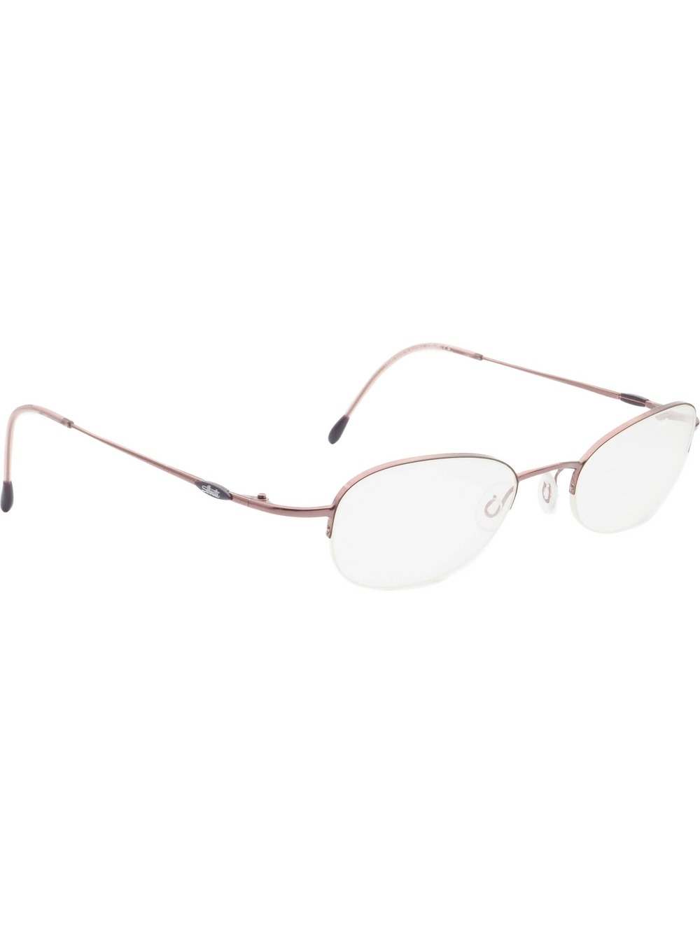 Silhouette M 6467 /45 V 6051 Eyeglasses